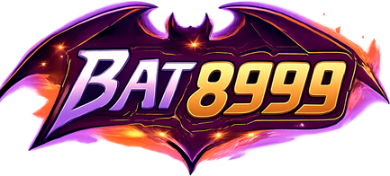 bat 8999 লোগো